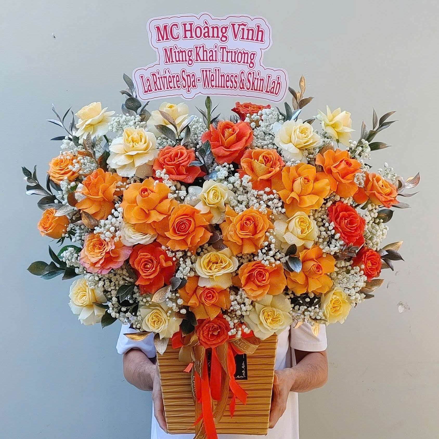 shop hoa tươi Bà Rịa Vũng Tàu