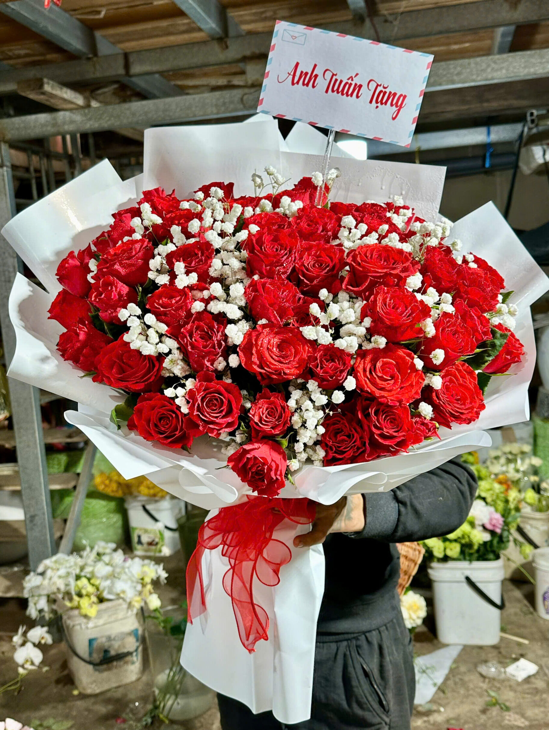 Shop Hoa Và Trái Cây Phường Thuận Thành