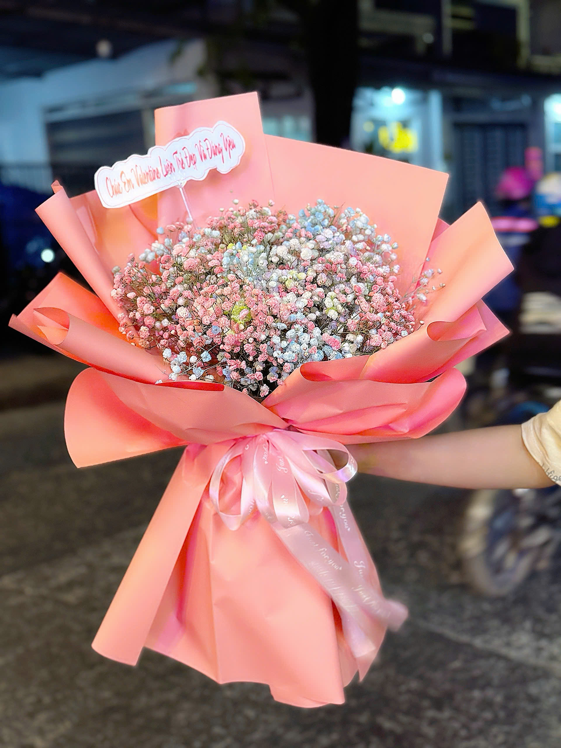 shop hoa và trái cây Bắc Ninh