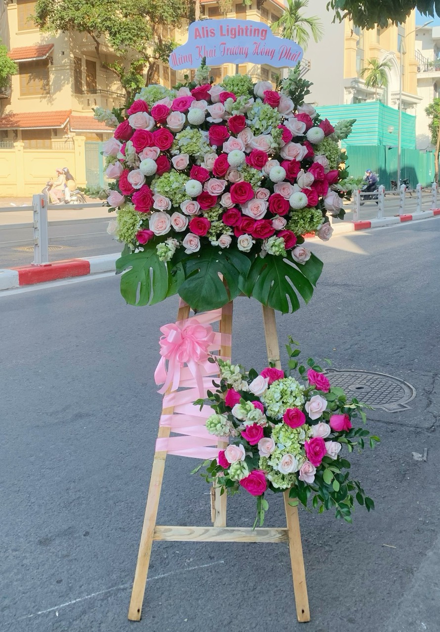 Shop Hoa Và Trái Cây Phường Thuận Thành