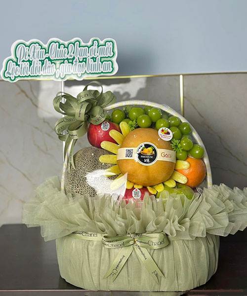 Shop Hoa Và Trái Cây Xã Lấp Vò