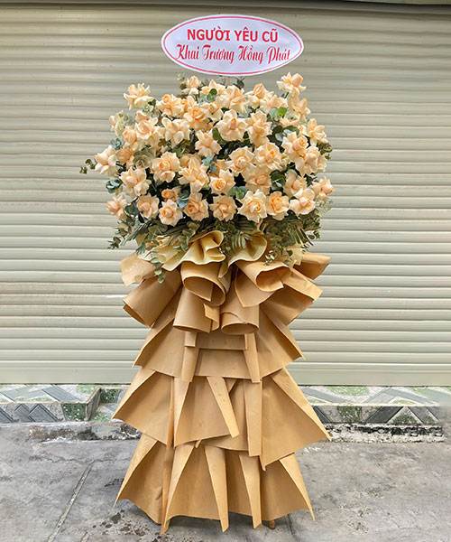 shop hoa tươi và trái cây xã Nga Sơn