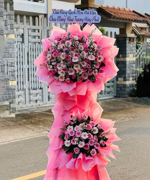 shop hoa và trái cây Phường Lâm Viên - Đà Lạt