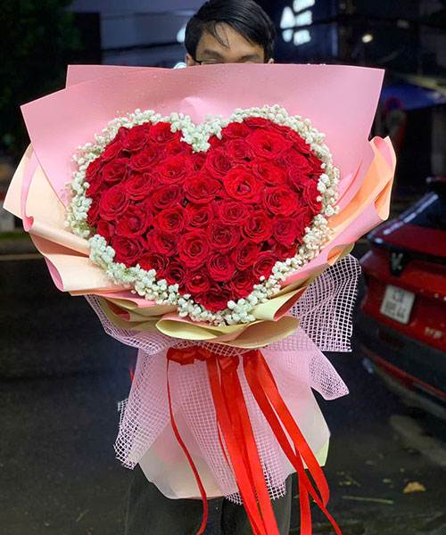 shop hoa và trái cây Phường Quế Võ