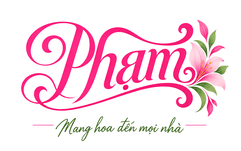Phạm Flowers
